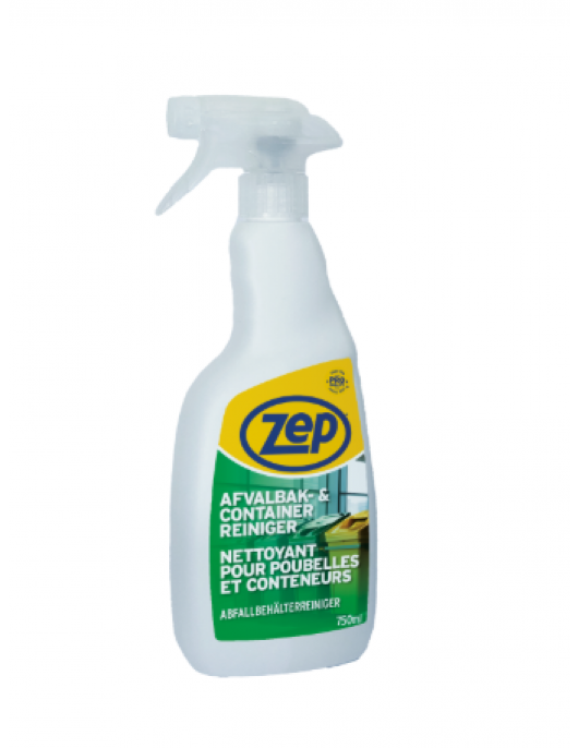 CONTAINER REINIGER
