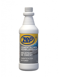 ZEP CEMENTSLUIERVERWIJDERAAR 1L