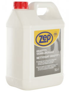 ZEP GRAFFITIVERWIJDERAAR 1L