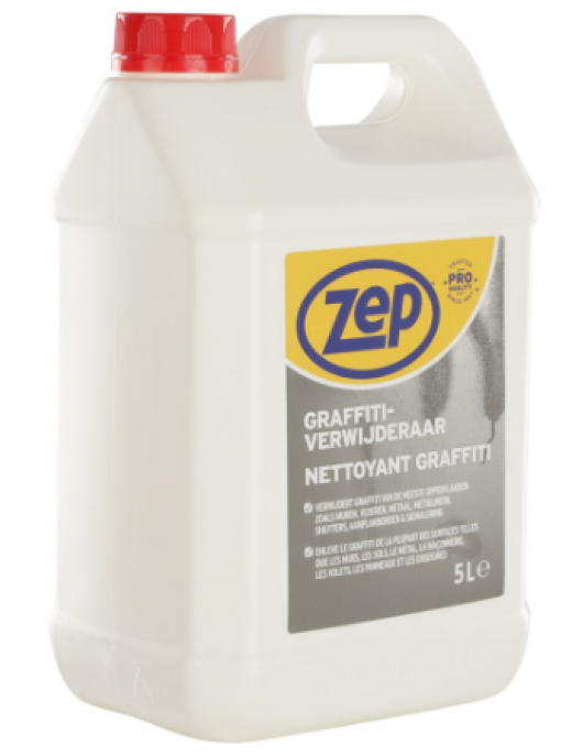 ZEP GRAFFITIVERWIJDERAAR 1L
