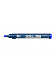 LYRA MERKSTIFT 11- 112 - BLAUW LYRA MERKSTIFT 11- 112 - BLAUW