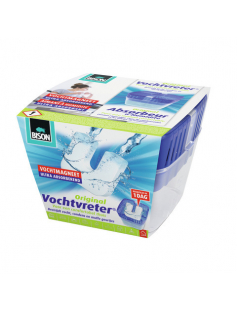 BISON VOCHTVRETER&#174; ORIGINAL NEUTRAAL 450G NL/FR