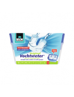BISON VOCHTVRETER&#174; NEUTRAAL 900G NL/FR
