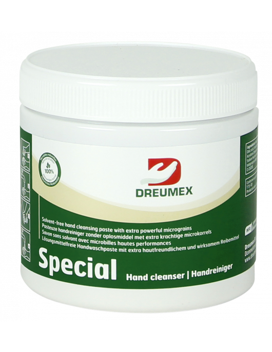 DREUMEX SPECIAL 550GR DREUMEX SPECIAL 550GR