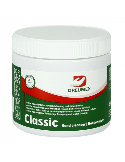 DREUMEX CLASSIC 600ML DREUMEX CLASSIC 600ML