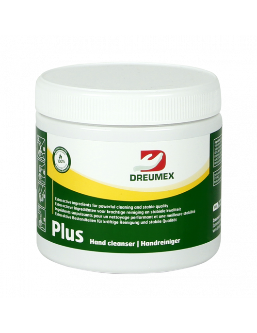 DREUMEX PLUS 600ML DREUMEX PLUS 600ML