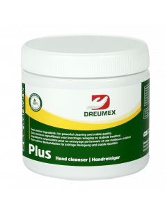DREUMEX PLUS 600ML