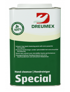 DREUMEX SPECIAL 4,2KG