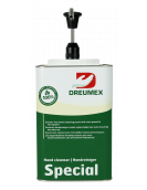 DREUMEX SPECIAL 4,2KG DREUMEX SPECIAL 4,2KG