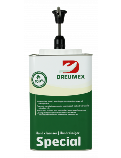 DREUMEX SPECIAL 4,2KG
