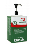 DREUMEX CLASSIC 4,5L DREUMEX CLASSIC 4,5L