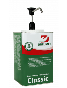 DREUMEX CLASSIC 4,5L
