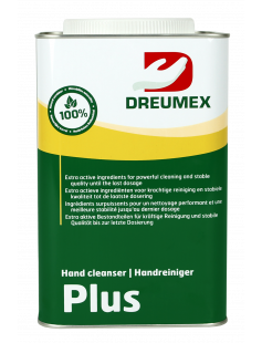 DREUMEX PLUS 4,5L