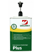 DREUMEX PLUS 4,5L DREUMEX PLUS 4,5L