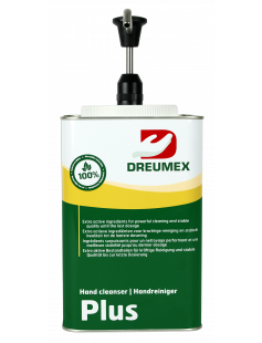 DREUMEX PLUS 4,5L