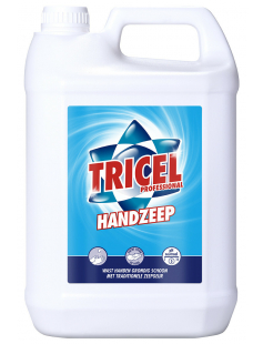 TRICEL HANDZEEP NAVULLING 5L