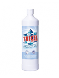 TRICEL AFWASMIDDEL, GECONCENTREERD, 1L