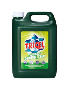 TRICEL GOUDZEEP VLOEIBAAR 5L.