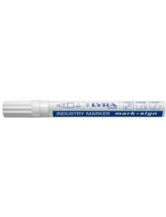 LAKMERKSTIFT WIT LAKMERKSTIFT WIT