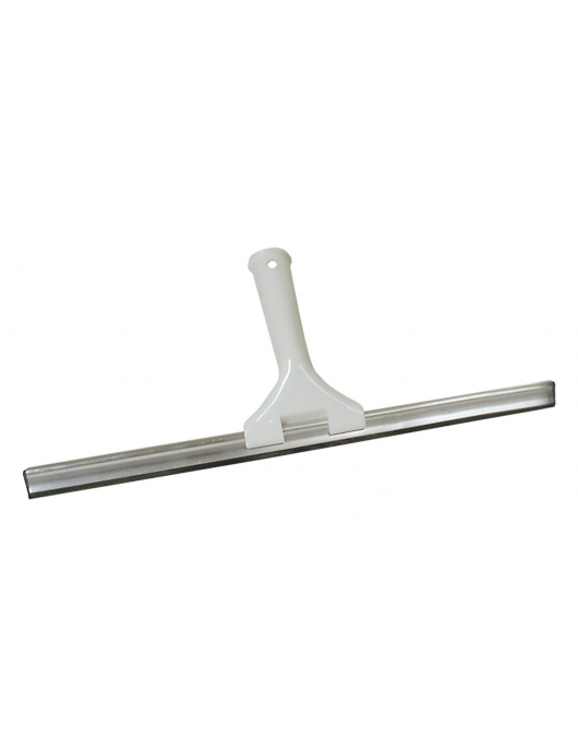 RAAMTREKKER SCHUIFBARE RAIL ZWART RUBBER 35CM RAAMTREKKER SCHUIFBARE RAIL ZWART RUBBER 35CM