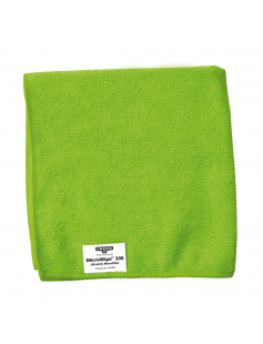 SMARTCOLOR MICROWIPE 200, MICROVEZELDOEK, GROEN