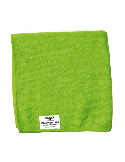 SMARTCOLOR MICROWIPE 200, MICROVEZELDOEK, GROEN SMARTCOLOR MICROWIPE 200, MICROVEZELDOEK, GROEN