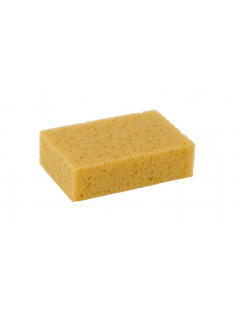 HUISHOUDSPONS SCHUIM CA. 140X90X40 MM