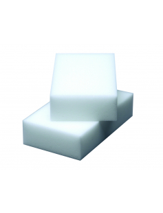 WONDERSPONS MELAMINE CA. 105X62X28MM SET &#192; 2