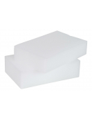 WONDERSPONS MELAMINE CA. 105X62X28MM SET À 2 WONDERSPONS MELAMINE CA. 105X62X28MM SET À 2