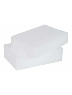 WONDERSPONS MELAMINE CA. 105X62X28MM SET &#192; 2