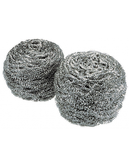 SUPERINOX 27 RVS 40 GRAM STAAL PAK À 10 SUPERINOX 27 RVS 40 GRAM STAAL PAK À 10