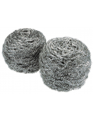 SUPERINOX 27 RVS 40 GRAM STAAL PAK À 10 SUPERINOX 27 RVS 40 GRAM STAAL PAK À 10