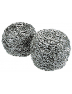 SUPERINOX 27 RVS 40 GRAM STAAL PAK &#192; 10