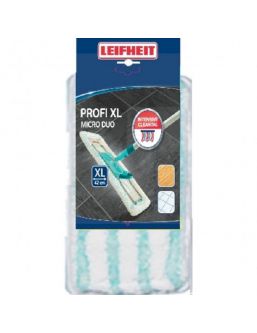 LEIFHEIT OVERTREK PROFI MICRO DUO LEIFHEIT OVERTREK PROFI MICRO DUO