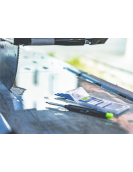 PICA 4030 DRY NAVULLING GRAPHITE