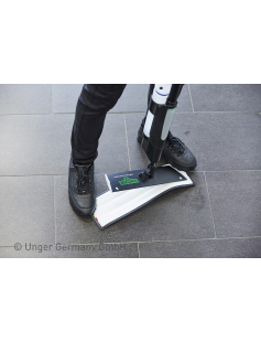 ERGO! CLEAN POCKET MOP 40CM