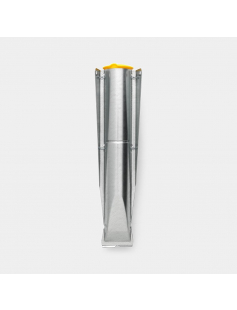 GRONDANKER DROOGMOLEN 50 MM