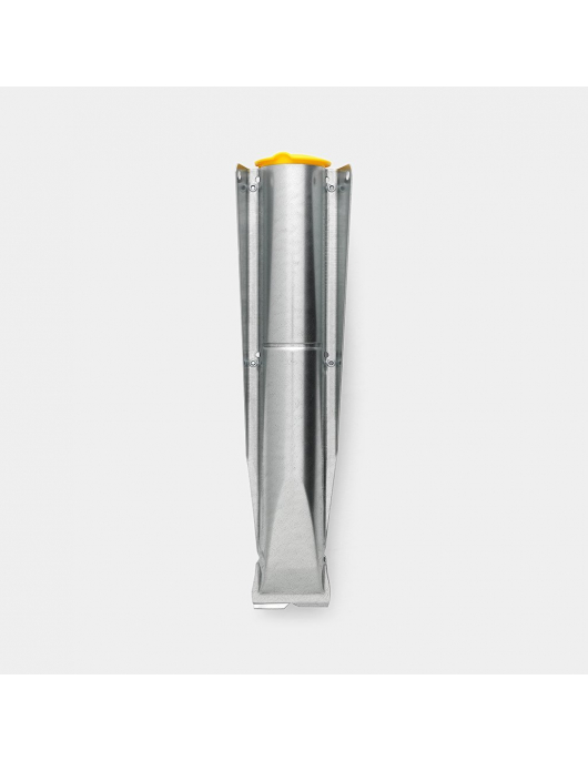 GRONDANKER DROOGMOLEN 50 MM