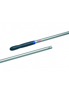 VILEDA ALUMINIUM STEEL 145CM