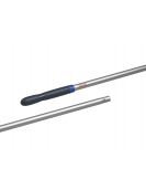 VILEDA ALUMINIUM STEEL 145CM VILEDA ALUMINIUM STEEL 145CM