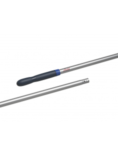 VILEDA ALUMINIUM STEEL 145CM