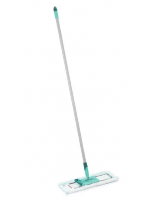 LEIFHEIT PROFI VLOERWISSER XL 42CM STEEL MICRO LEIFHEIT PROFI VLOERWISSER XL 42CM STEEL MICRO