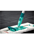 LEIFHEIT PROFI VLOERWISSER XL 42CM STEEL MICRO LEIFHEIT PROFI VLOERWISSER XL 42CM STEEL MICRO