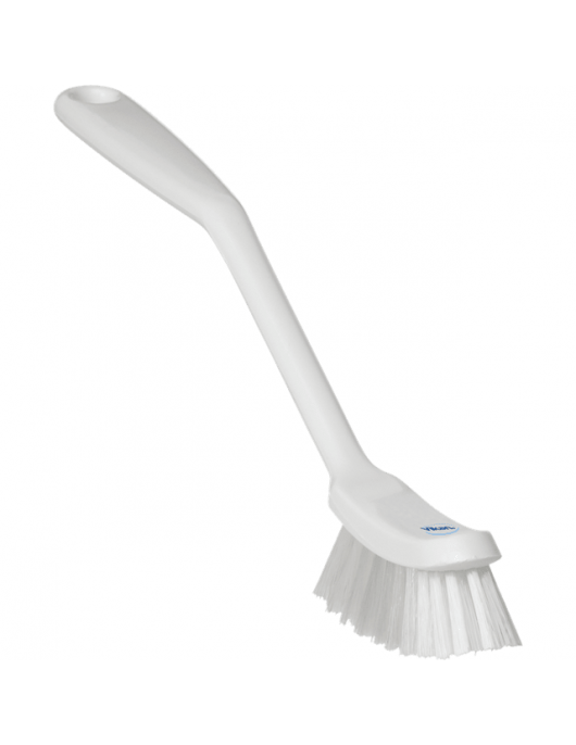 AFWASBORSTEL VIKAN ZACHT 42875 WIT 29 CM AFWASBORSTEL VIKAN ZACHT 42875 WIT 29 CM