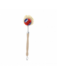 VERO AFWASBORSTEL BLANK 55706