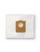 STOFZUIGERZAK | 10 STUKS | SYNTHETISCH | MEEST VERKOCHT VOOR: PHILIPS