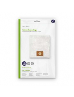 STOFZUIGERZAK | 10 STUKS | SYNTHETISCH | MEEST VERKOCHT VOOR: NUMATIC