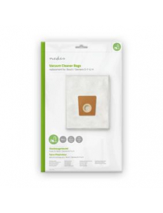 STOFZUIGERZAK | 10 STUKS | SYNTHETISCH | MEEST VERKOCHT VOOR: BOSCH /