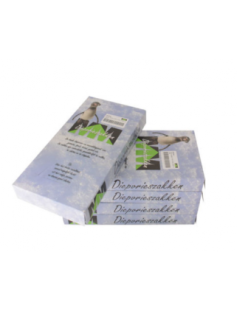 PLASTIC ZAKKEN -MM- 1.7-LITER 15X30 A 100ST