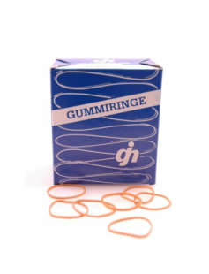 ELASTIEKJES CREPE NR.10, 100GR